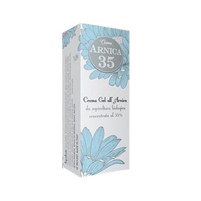 Arnica 35 Crema Gel – 50 ml