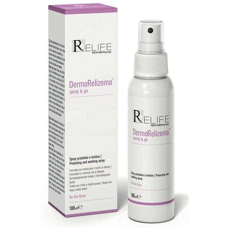 Dermorelizema Spray Ego – 100 ml