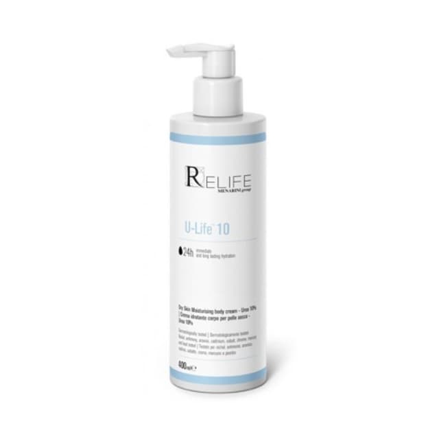 U Life 10 Creme – 400 ml