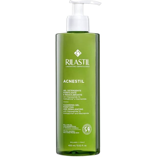 Rilastil Acnestil Reinigungsgel – Spender