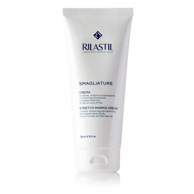 RILASTIL SMAGLIAT CR 200ML NF