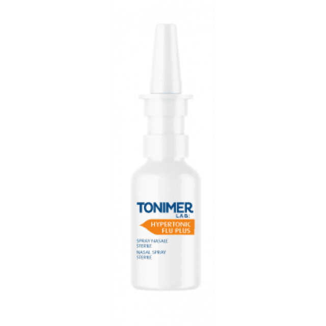 Tonimer Lab Hypertonic – 20 ml Nasenspray