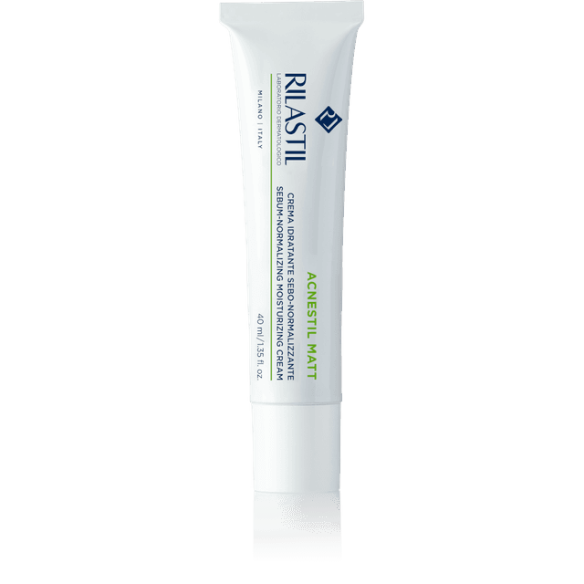 Rilastil Acnestil Creme Idrat – 40 ml