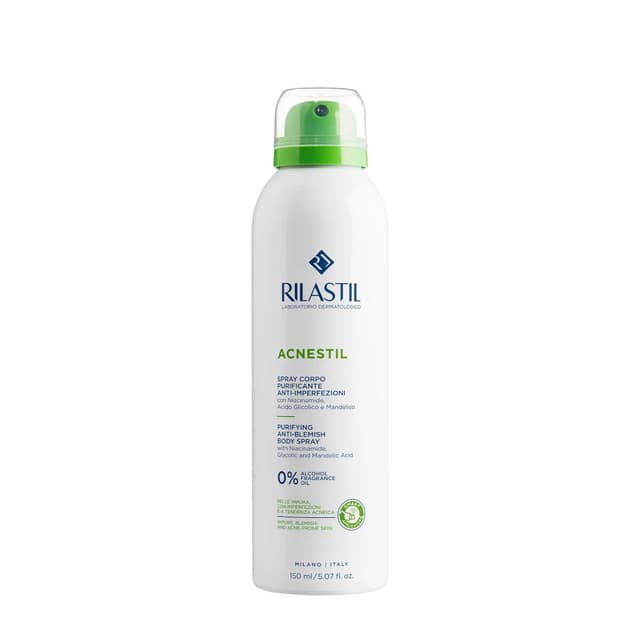 RILASTIL ACNESTIL SPRAY CORPO