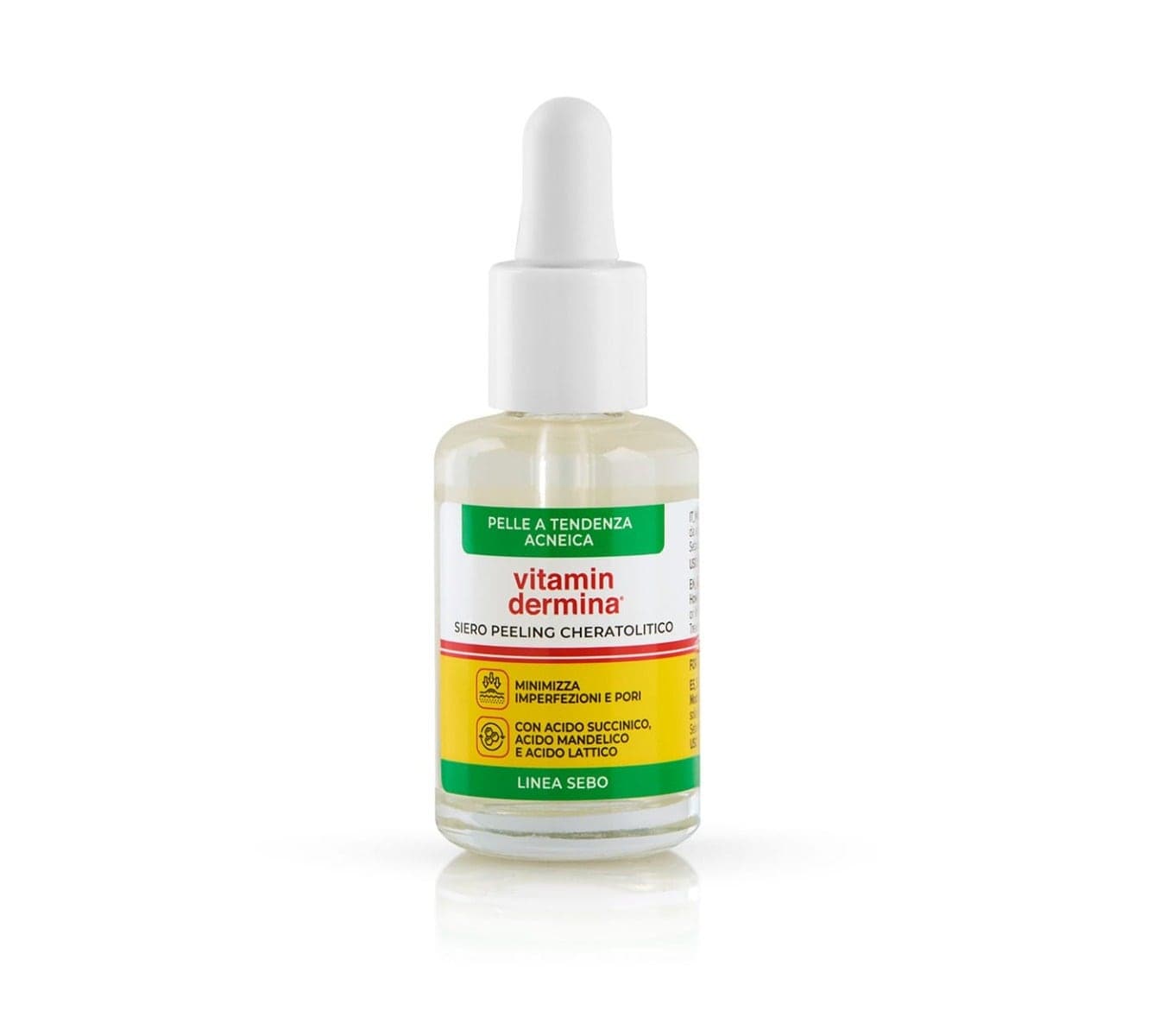 VITAMINDERMINA SEBO DET 240ML