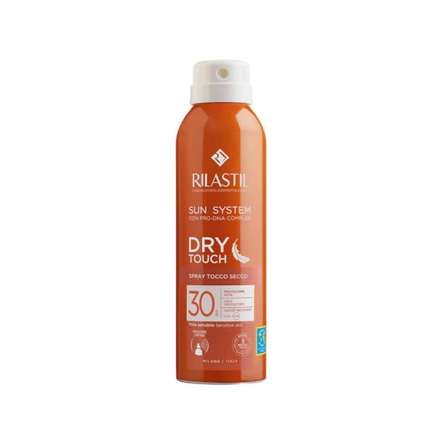 RILASTIL SUN SPF30 DRY TOUCH