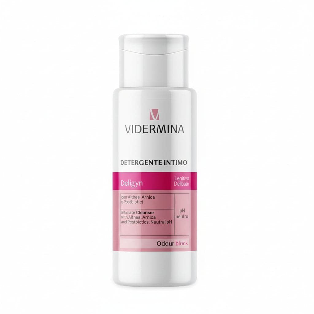 VIDERMINA DELIGYN DET 300ML NF