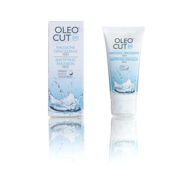 OLEOCUT-EMULSIONE OPACIZZANT50ML