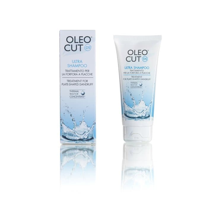 OLEOCUT-ULTRA DS 100ML