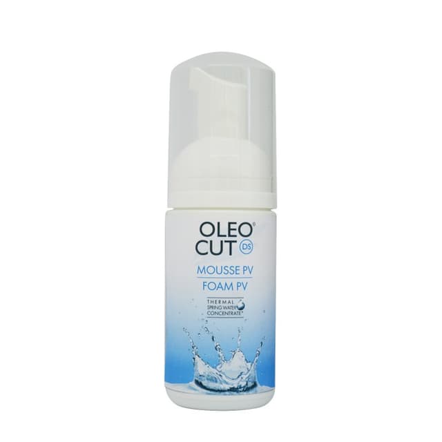 OLEOCUT-MOUSSE 100ML