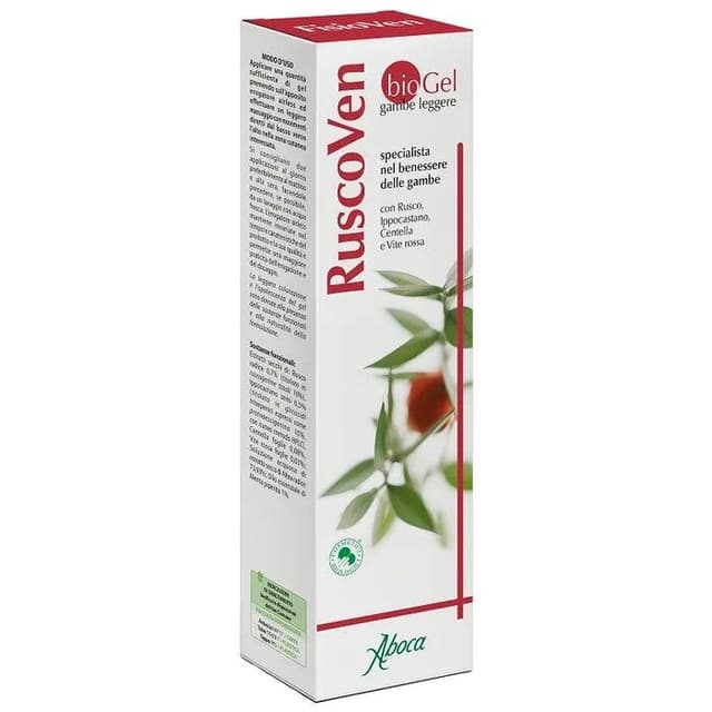 Ruscoven Biogel – 100 ml Gel