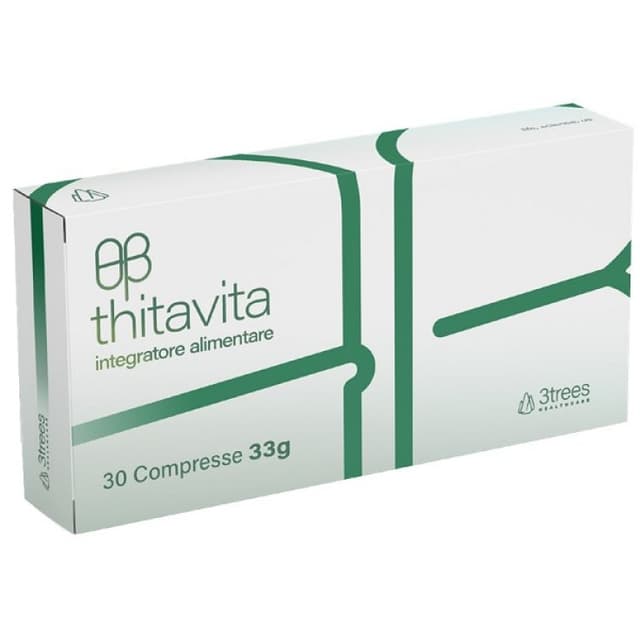 Thitavita – 30 Tabletten