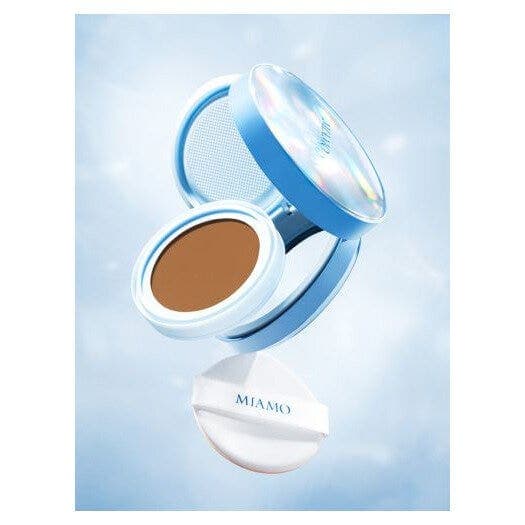 MIAMO SECOND SKIN FOUND BRONZE