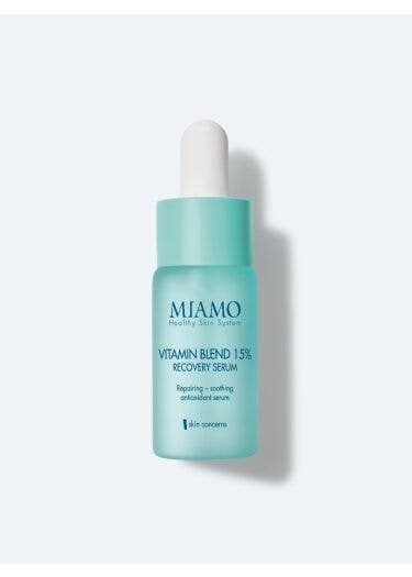 MIAMO SKIN CONCERNS VIT BLEND