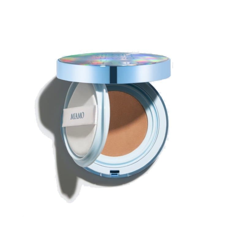 MIAMO SECOND SKIN MESH DUNE
