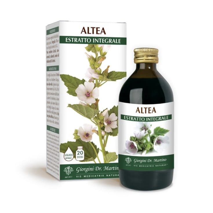 Altea Extrakt – 200 ml