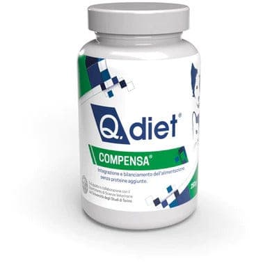 Completa Q Diet Pulver – 250 g