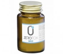 Zerotox MG3 – 60 Tabletten
