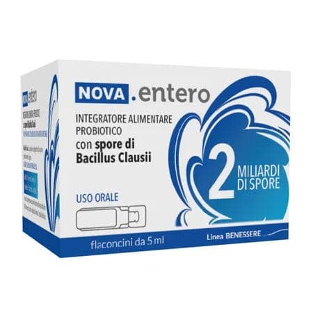 NOVA ENTERO 2 MILIARDI 10FL
