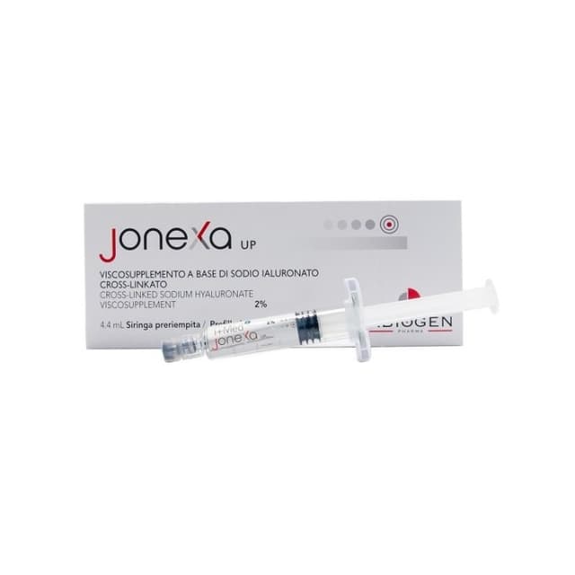 Jonexa UP 2% Sirup – 4,4 ml