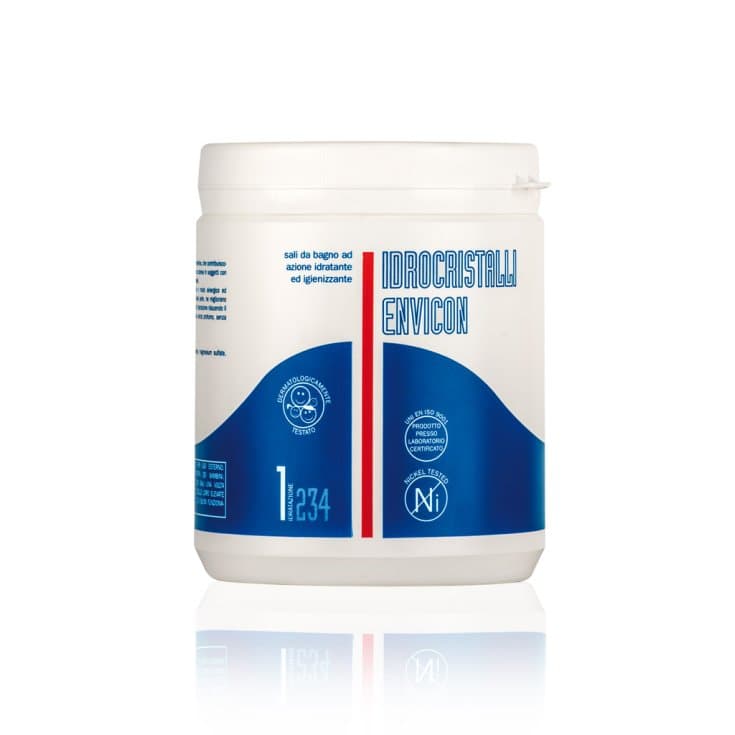 ENVICON Idrokristalle – 400 g