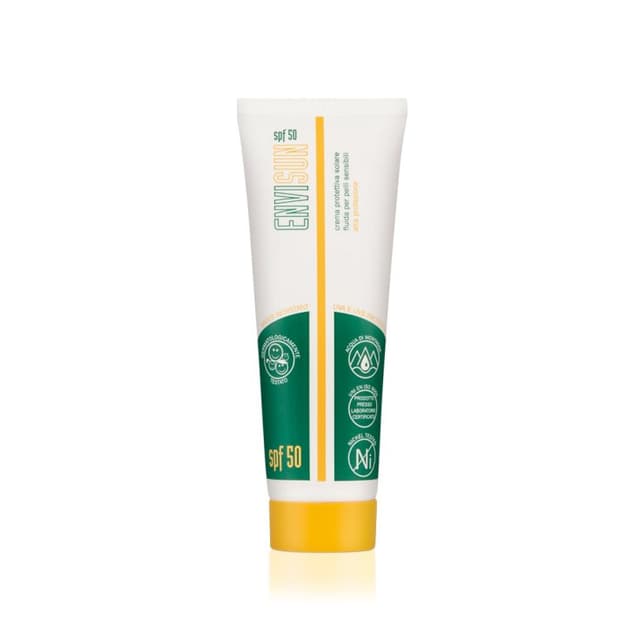 Envisun Sonnencreme SPF 50 – 125 ml