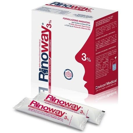 RINOWAY SALI IPERTONICI