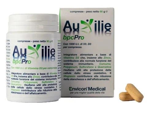 Auxilie BPCPRO – 30 Tabletten