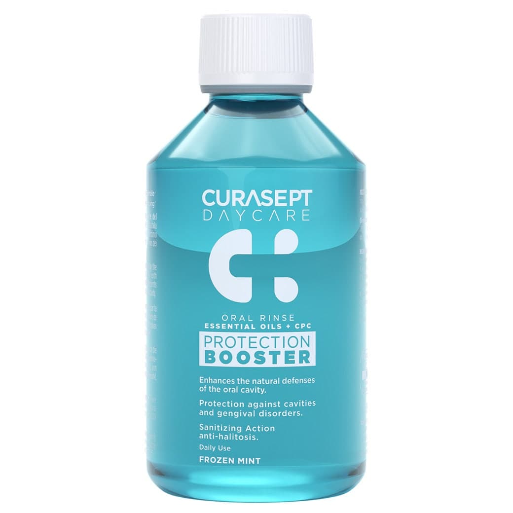 Curasept Daycare Mundspülung Frische – 500 ml