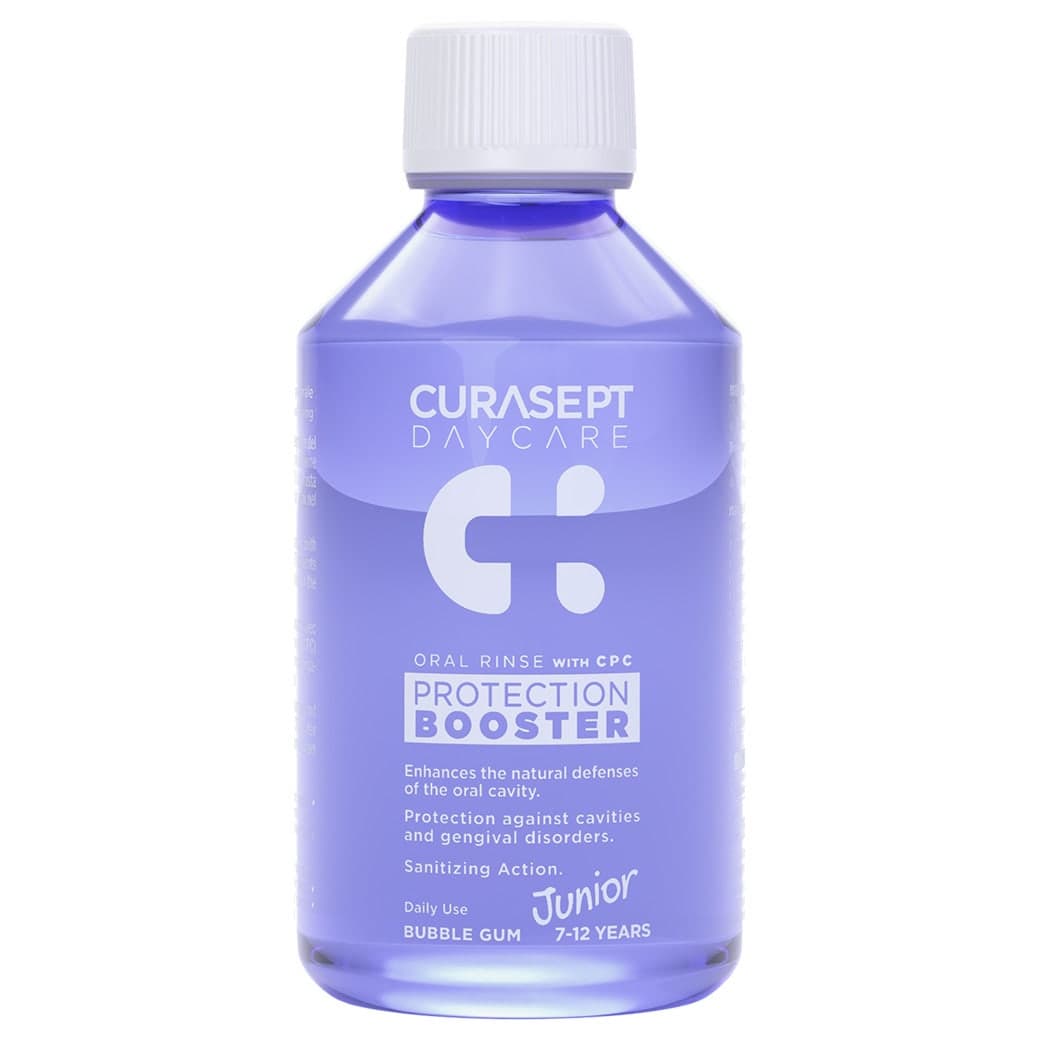 Curasept Daycare Mundspülung – 250 ml