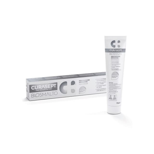 Curasept Biosmalto Protect – Zahnpasta