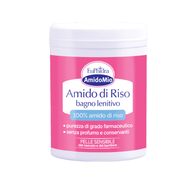Euphidra Amidomio Pulver 200g – Körperpflege