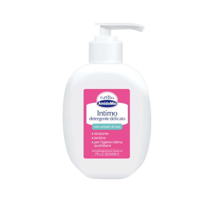 Euphidra Detergente Intimo – 200 ml