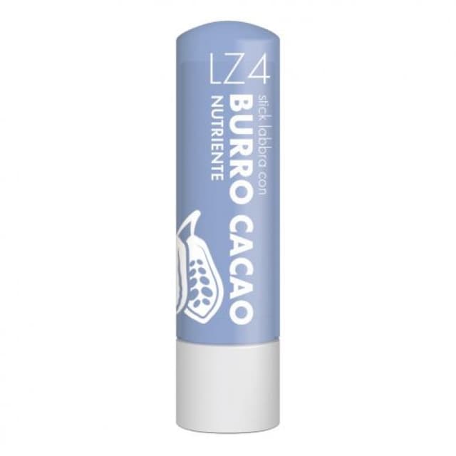 Lippenbalsam Kakaobutter – Stick