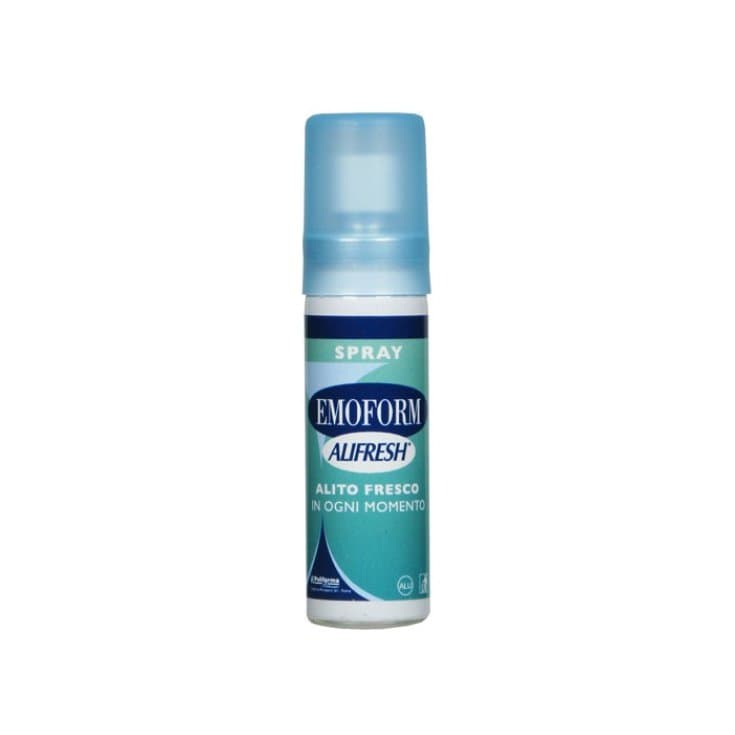 Emoform Alifresh Spray – 20 ml Mundspray
