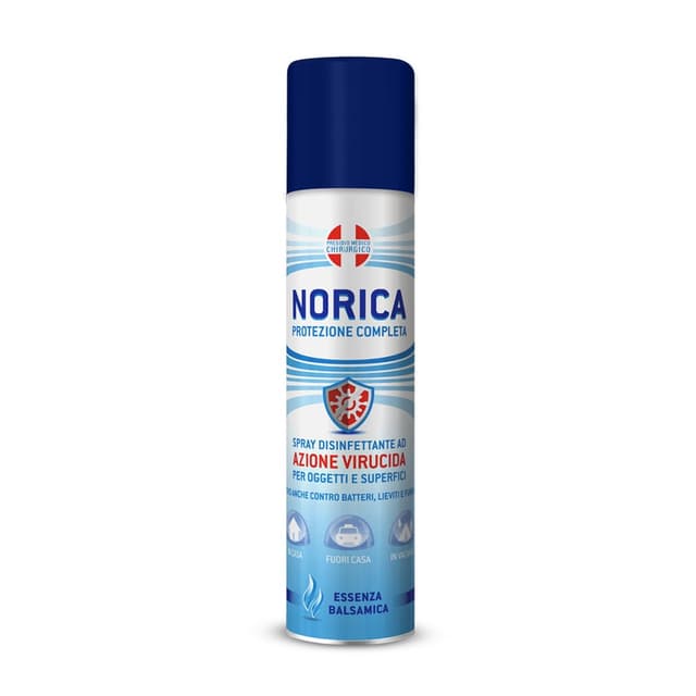 Norica Prot Compl Ess Balsam – 300 ml