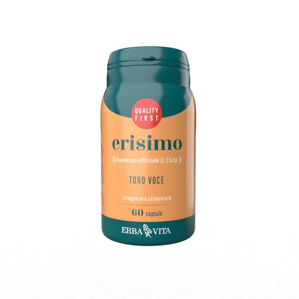 Erisimo – 60 Kapseln