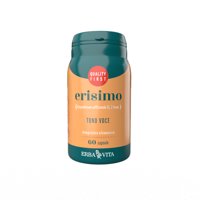 Erisimo – 60 Kapseln
