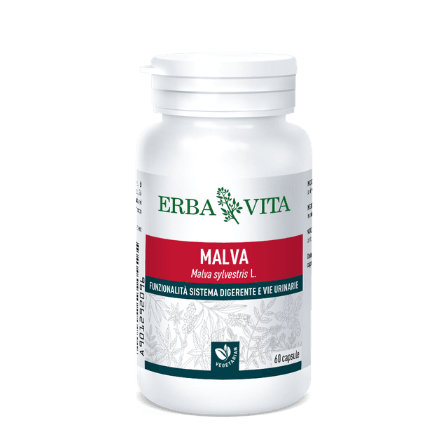 MALVA 60 CAPSULE EBV