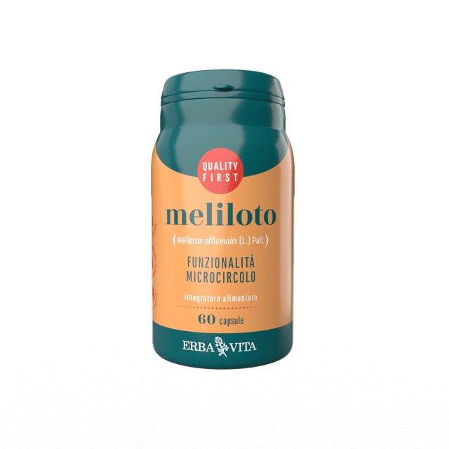 MELILOTO 60CPS EBV