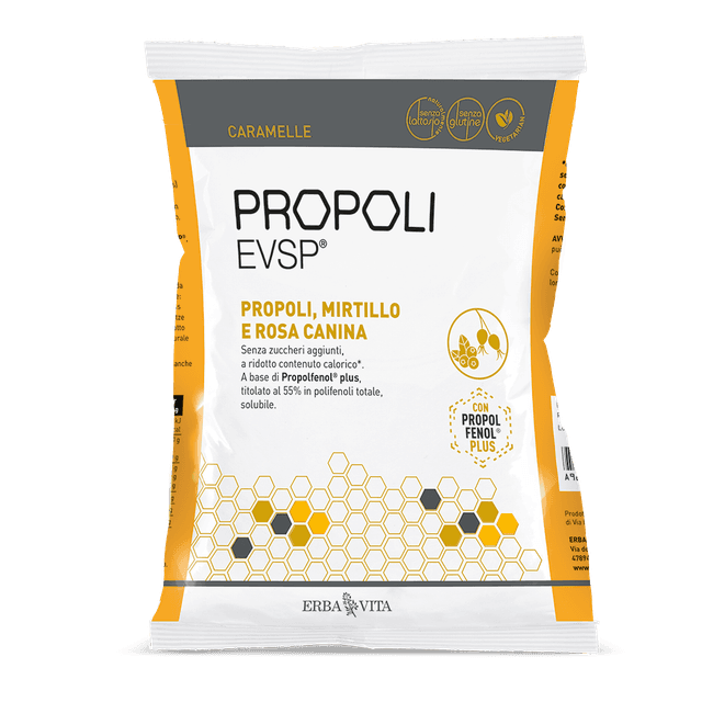 PROPOLI CAR PROP/MIRT/RA EBV