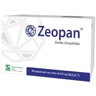 ZEOPAN 60CPS SCHWABE
