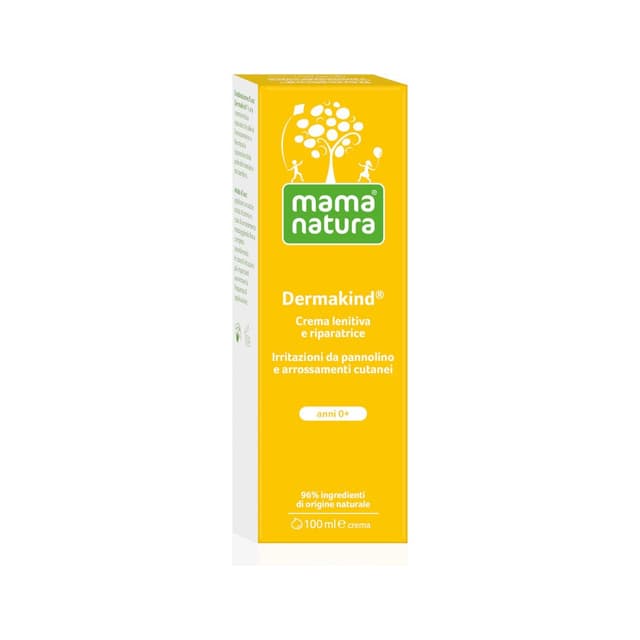 Dermakind Pasta 100 ml
