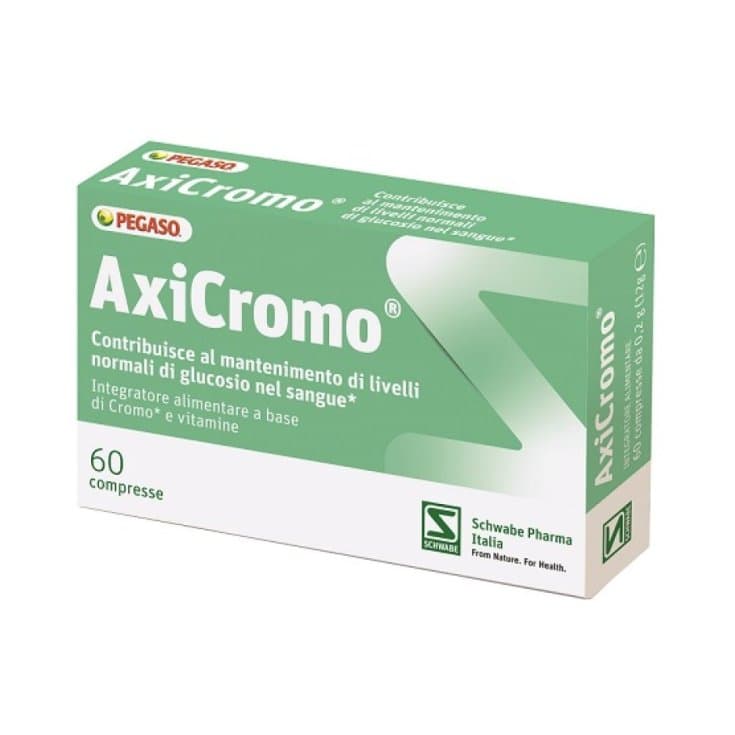 Axicromo – 60 Tabletten