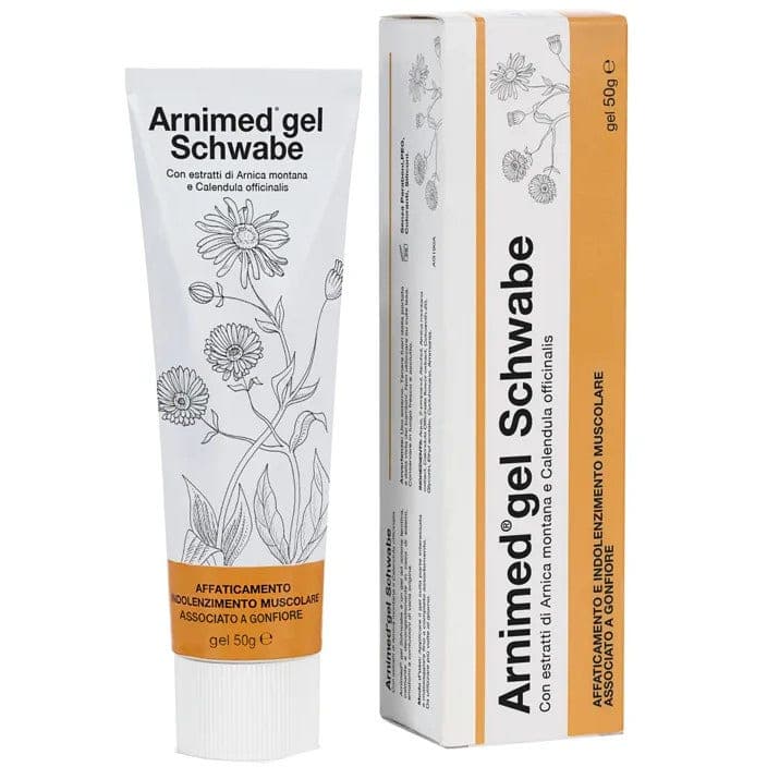 Arnimed Schwabe Pomata – 50 g