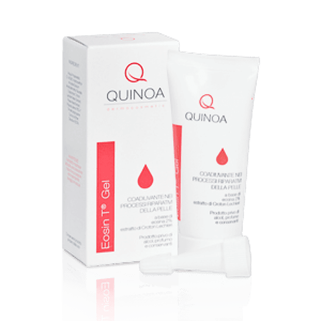 Eosin T Gel – 30ml