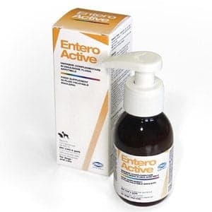 Entero Active – 100 ml Lösung
