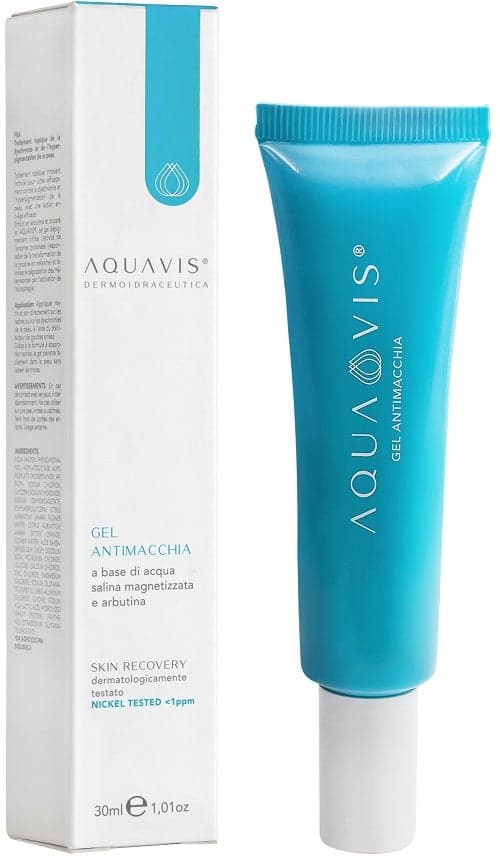 AQUAVIS Gel – 30 ml