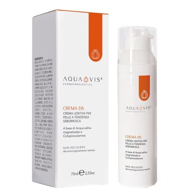 AQUAVIS DS Creme – 75 ml
