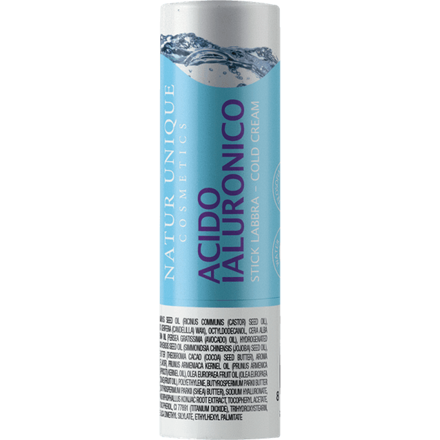 NATUR UNIQUE STICK LAB AC IAL